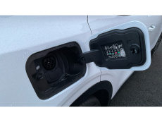 Ford Capri 210kW Premium 77kWh 5dr Auto Electric Estate